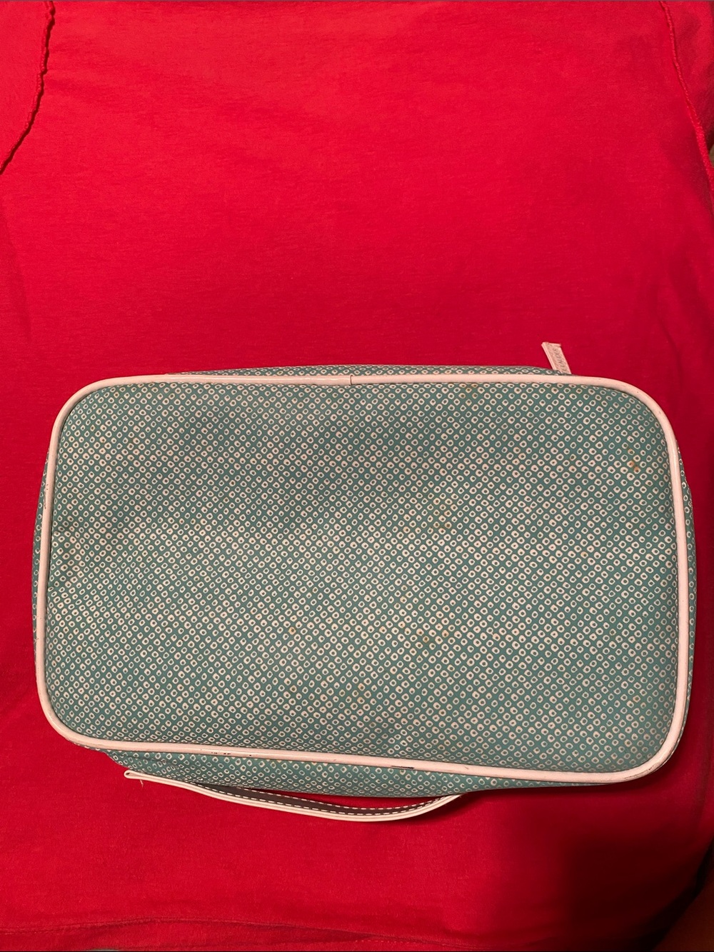 Make up kit  bag